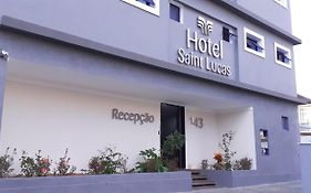 Saint Lucas São Paulo
